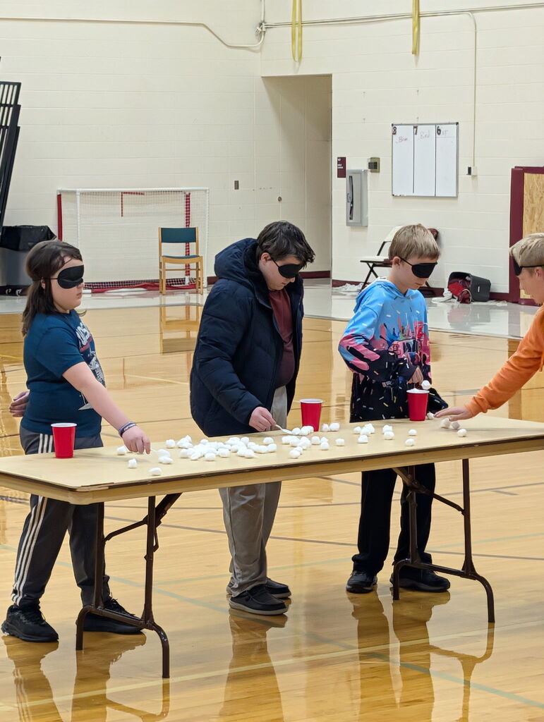 Minute to Win It 3