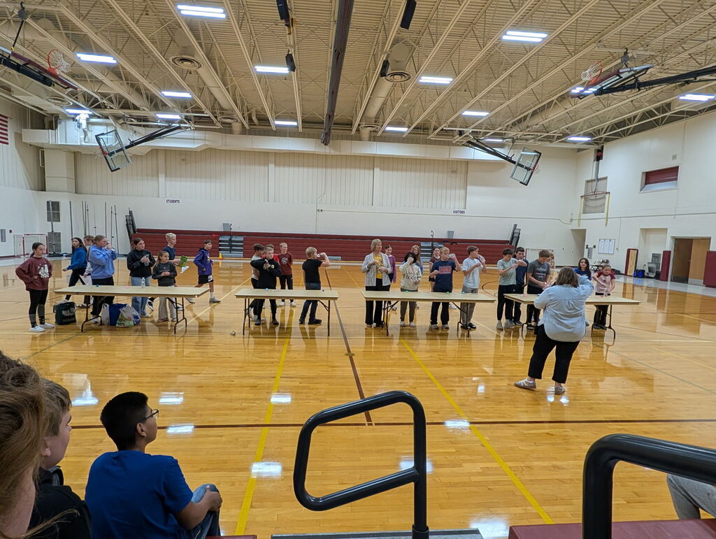 Minute to Win It 7