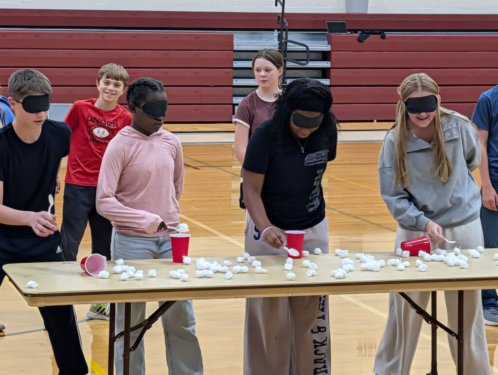 Minute to Win It 4