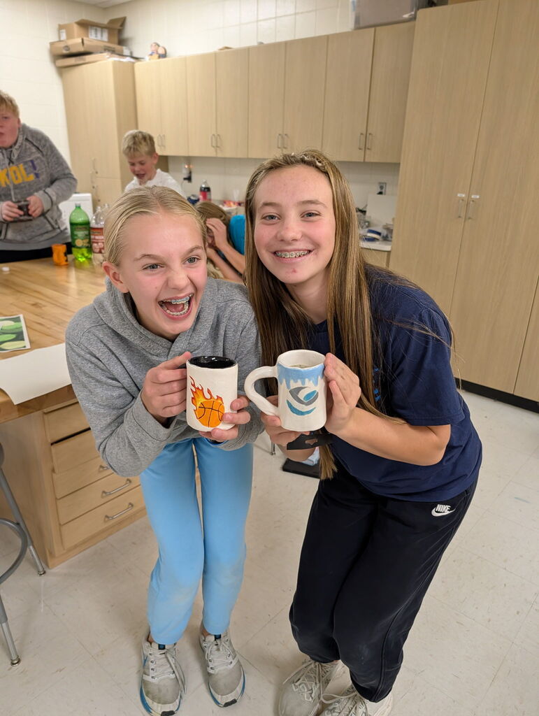 7th Mugs