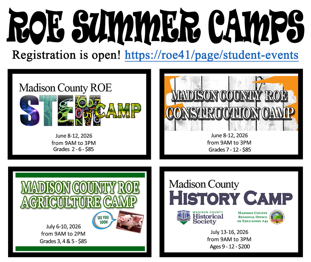 summer camps