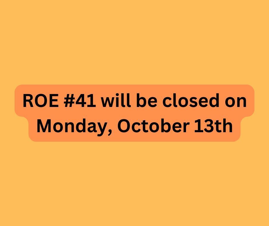 office closure
