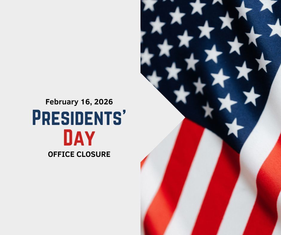 Presidents ' Day 2026