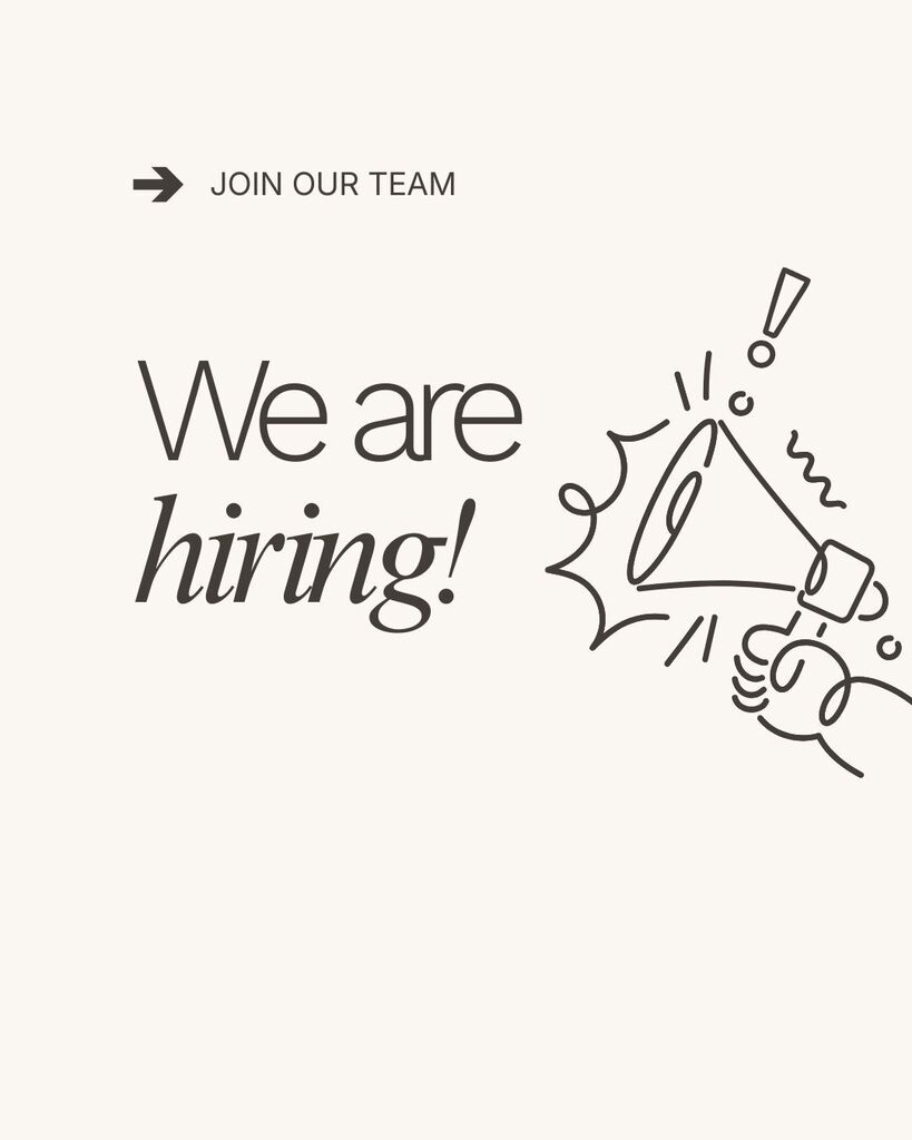 Job Opening