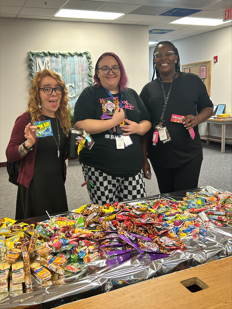 Snacks