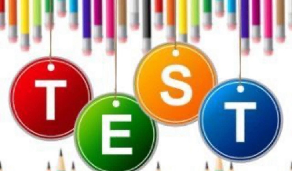 test for 3rd-