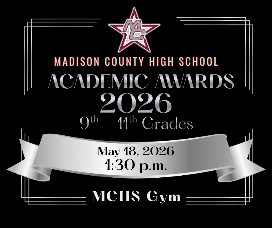 MCHS Award