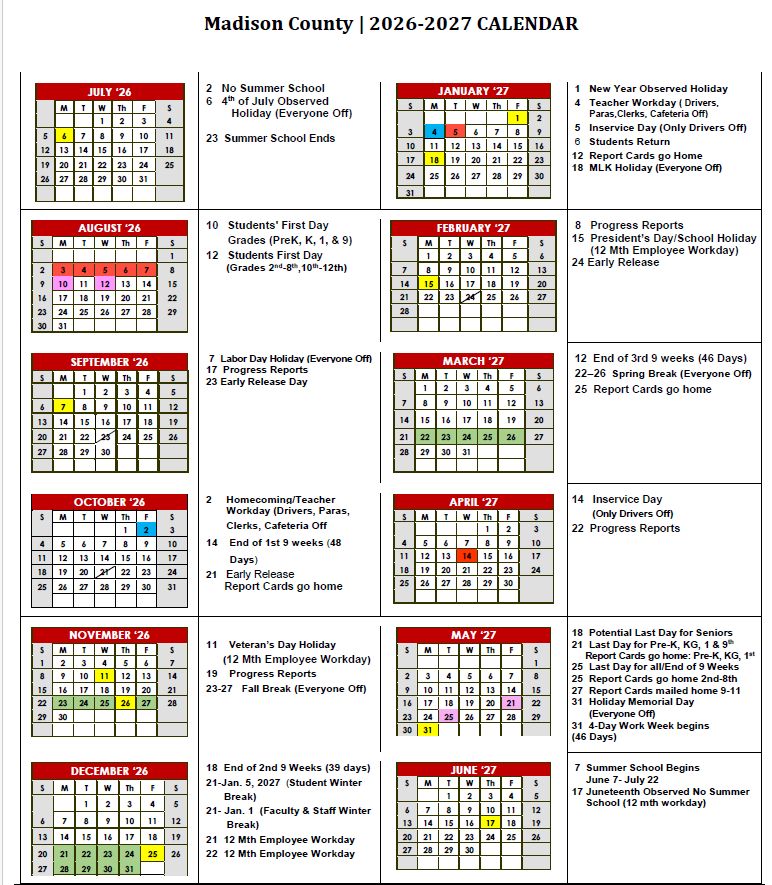 20262027 calendar