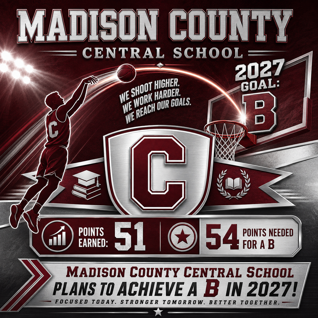 MCCS School Grade