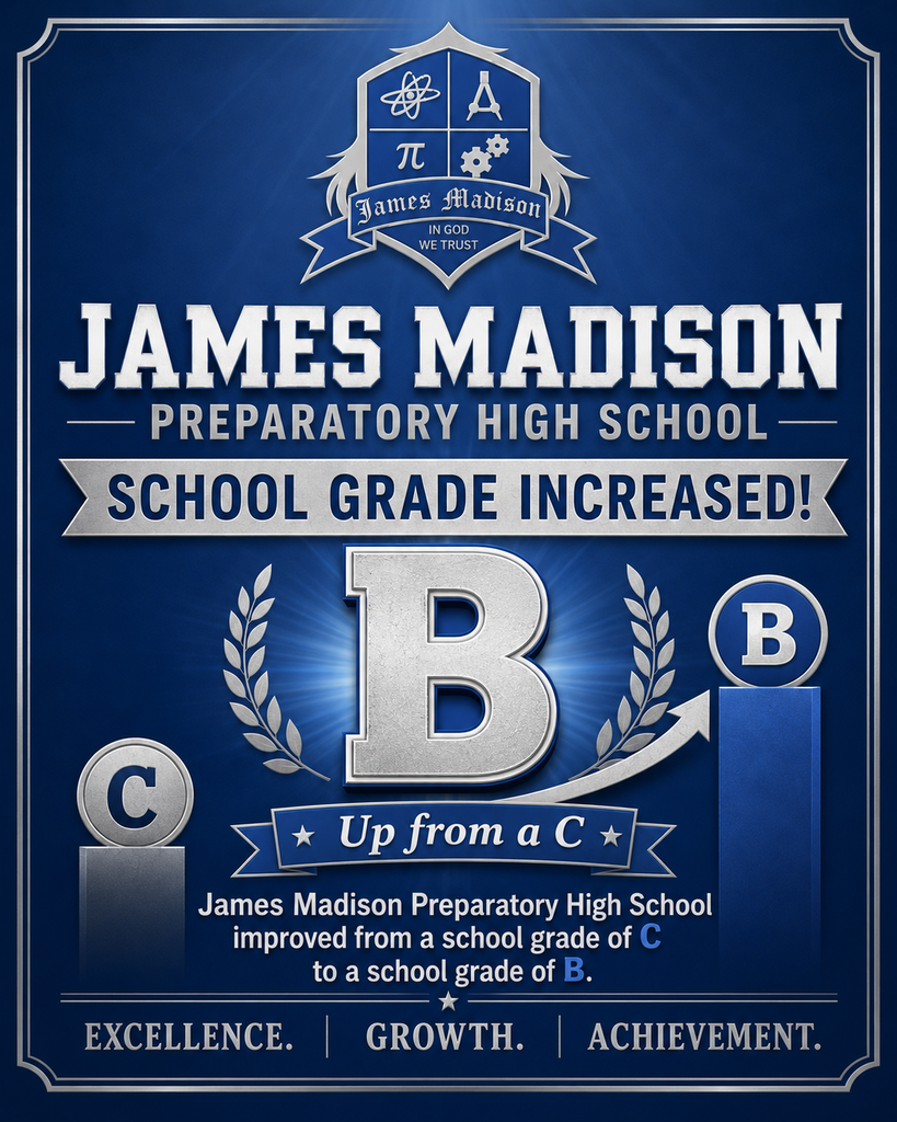 JMPHS School Grade