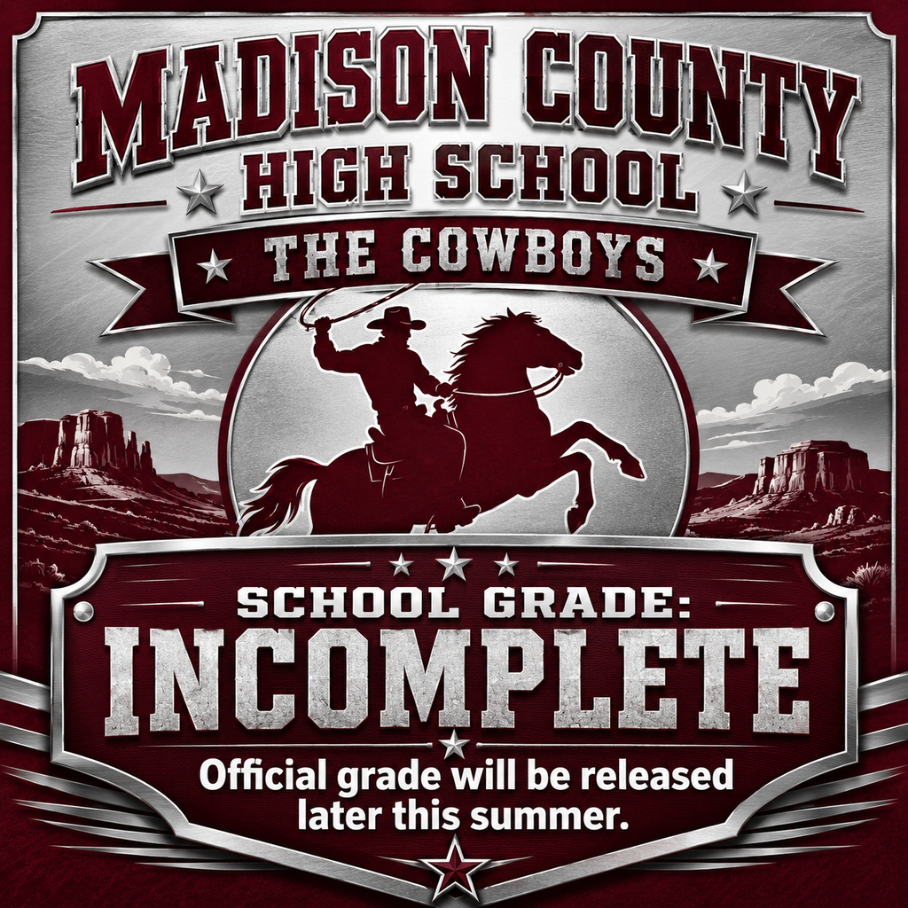 MCHS School grade