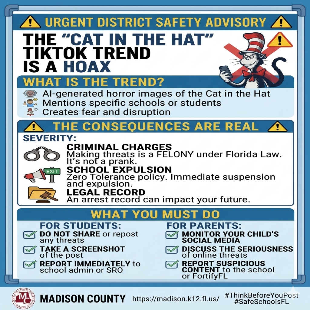Cat in the Hat trend