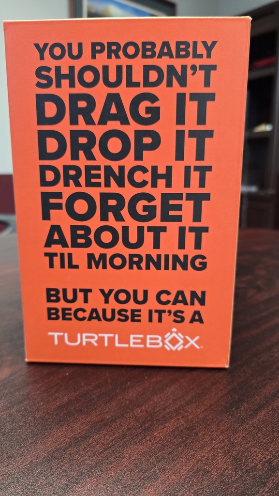 turtlebox