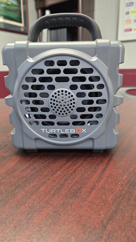 Turtlebox