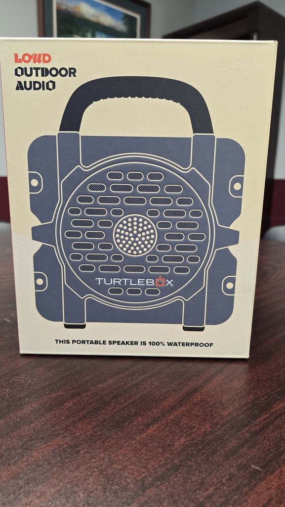 turtlebox