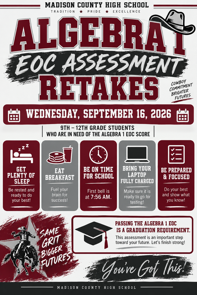 Math Retakes 9-16