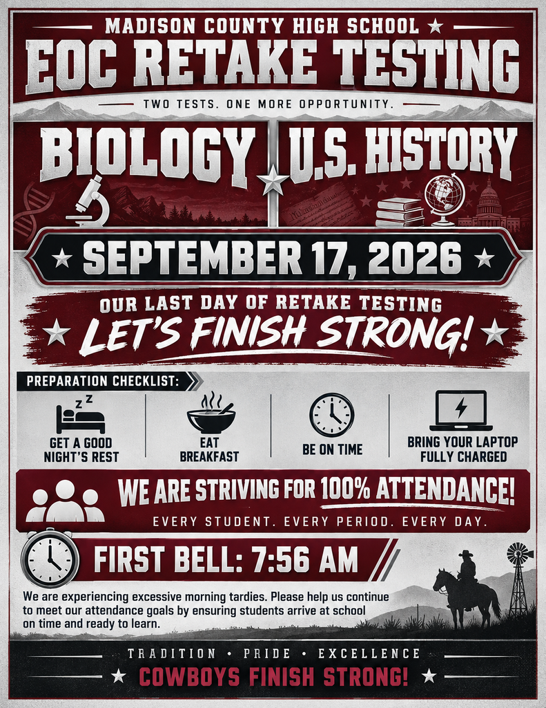 Biology US History EOC Retake 9-17