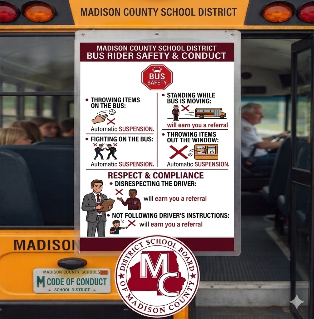 Bus Rider Safety