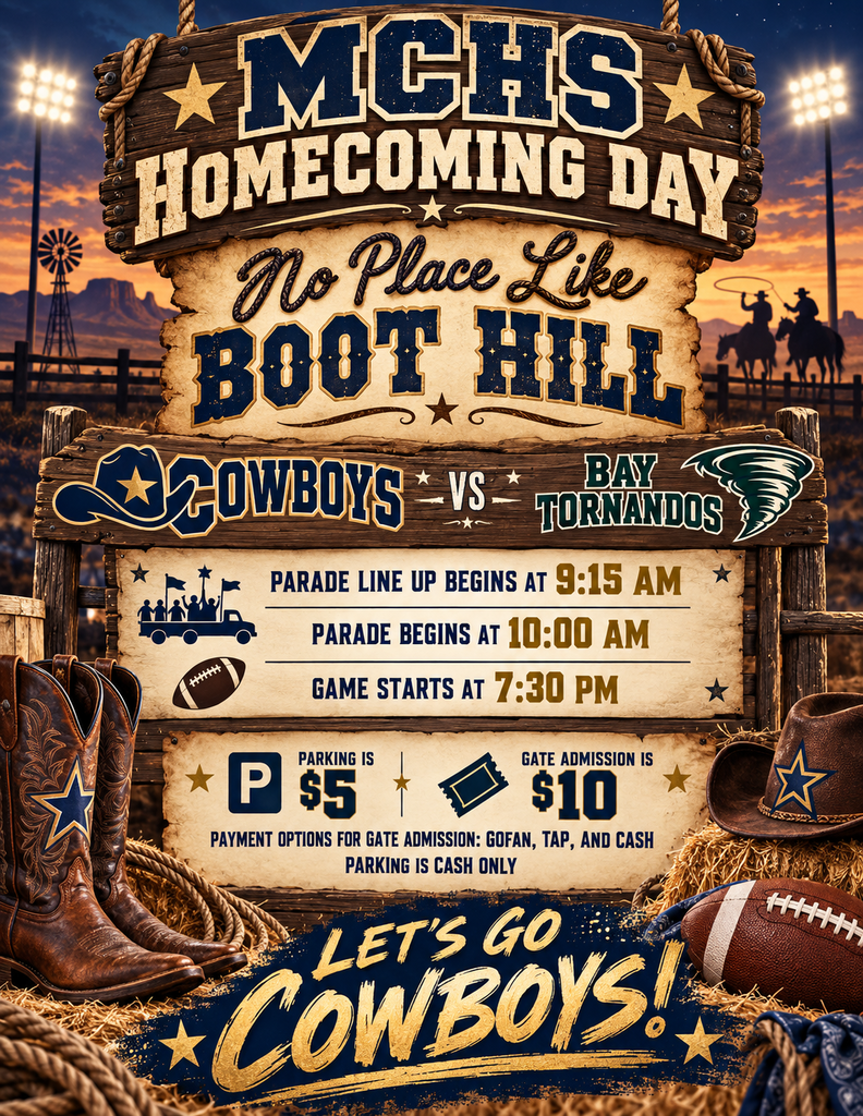 Homecoming Day