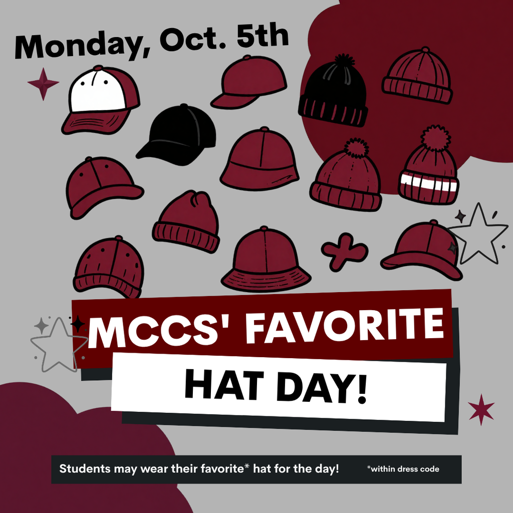 hat day