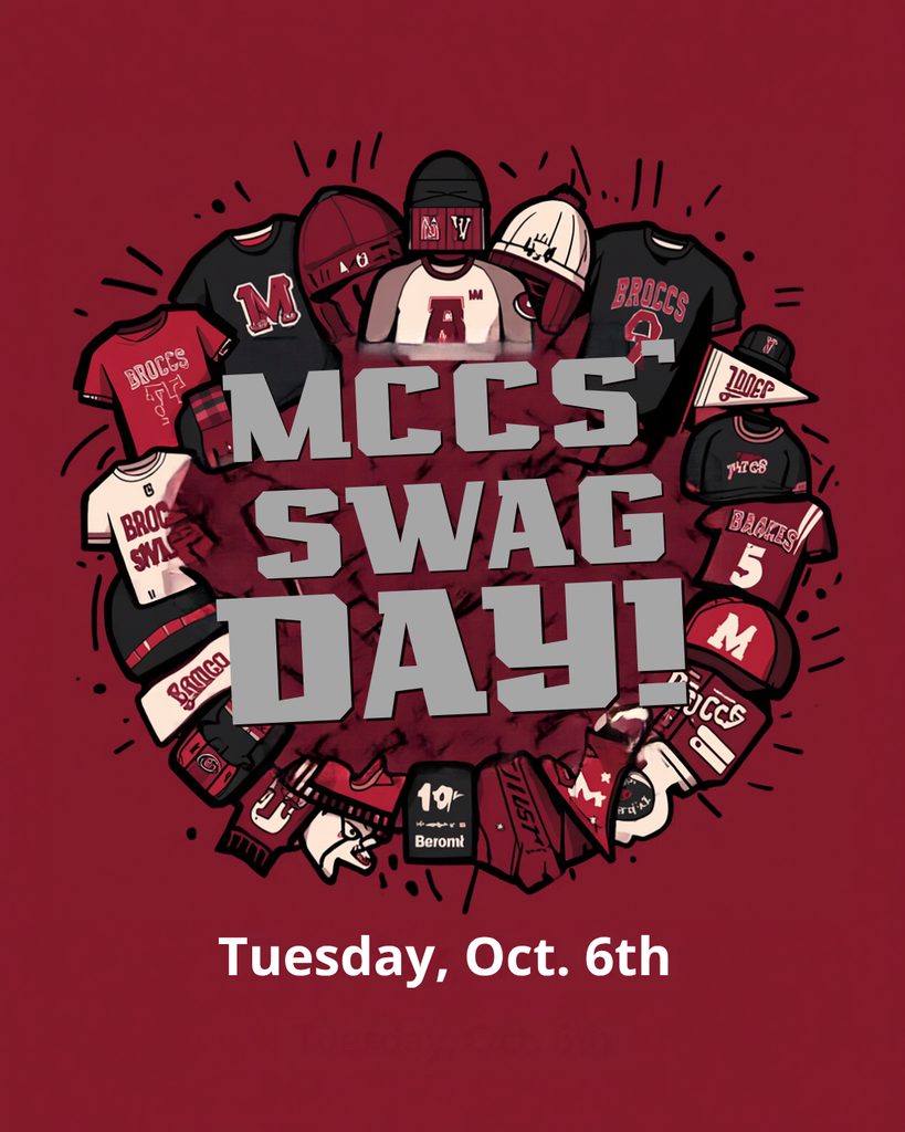 swag day
