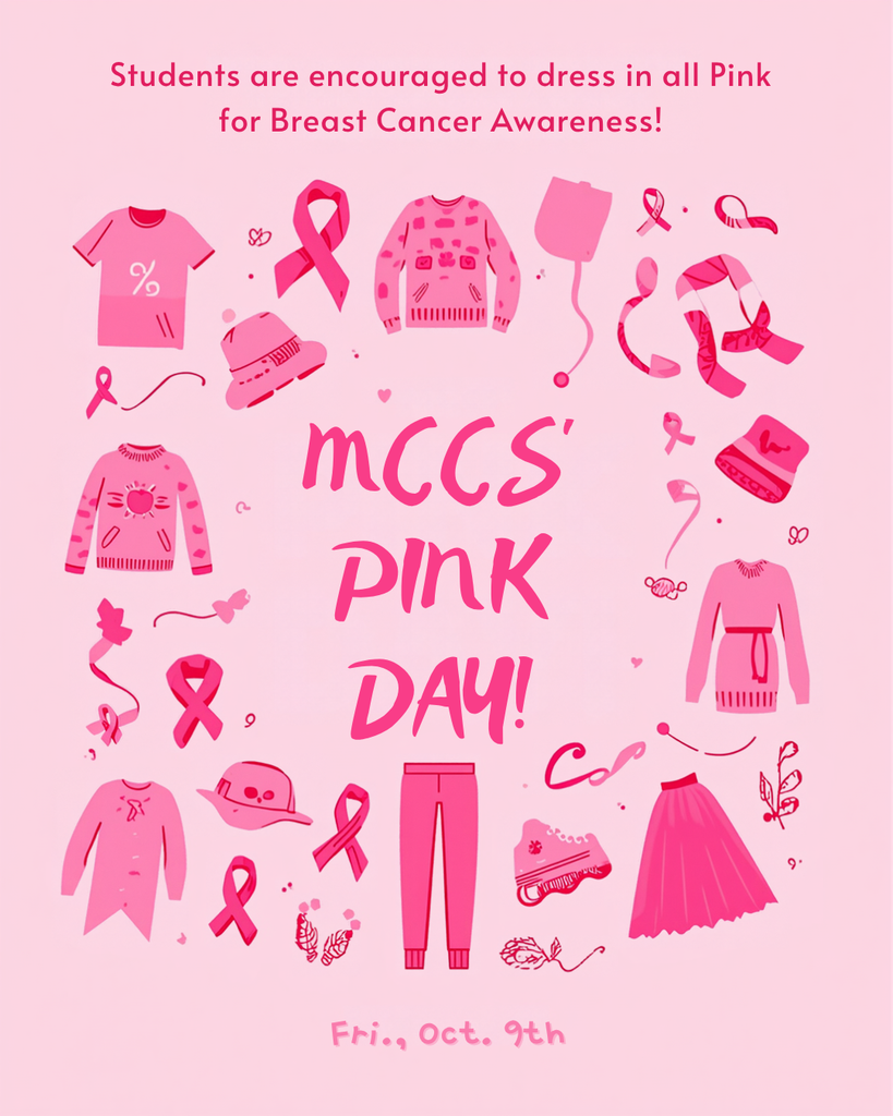 pink day