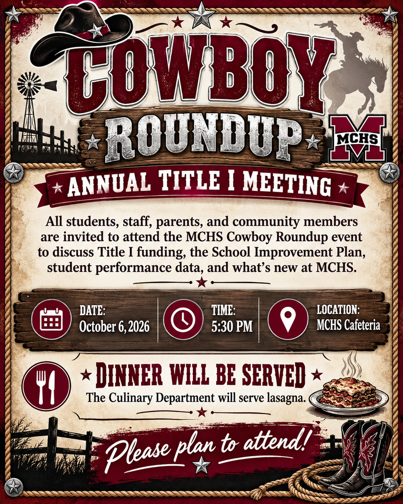 Title I Meeting