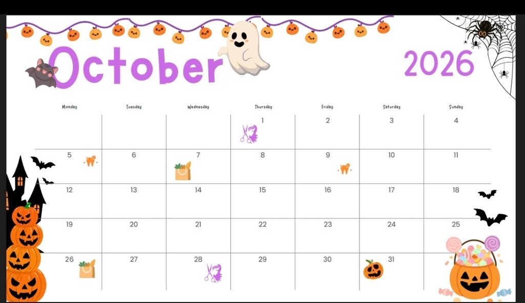 calendar 