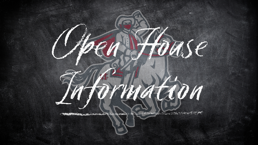Open House