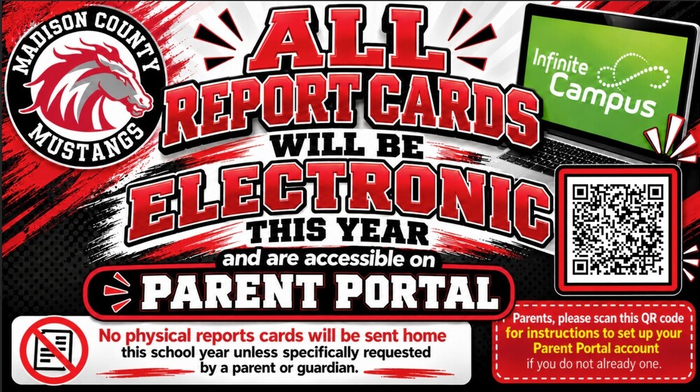 Report Card