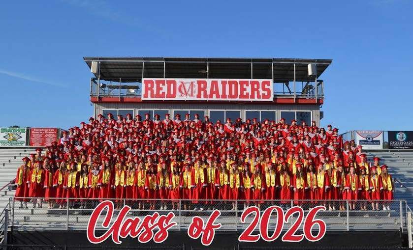 Class of 2026