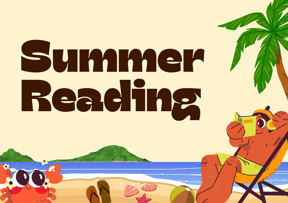 Summer Reading