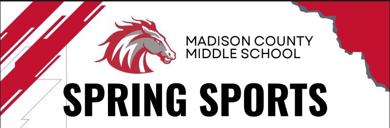 MCMS Spring Sports