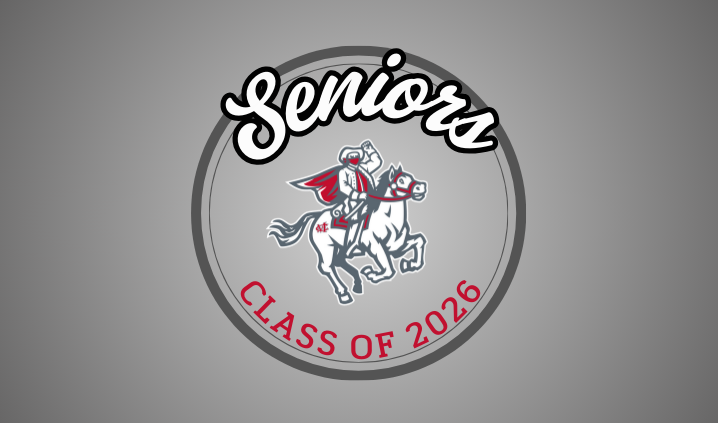 Senior Parent Meeting 