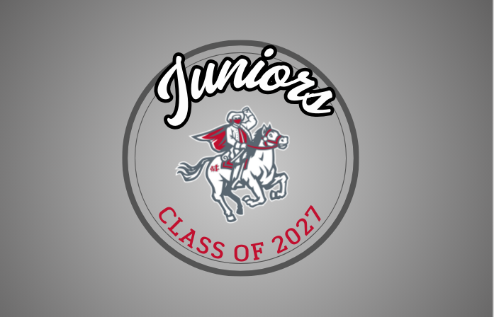 Junior Parent Meeting 