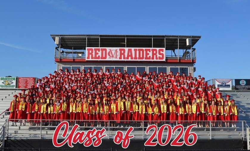 Class of 2026