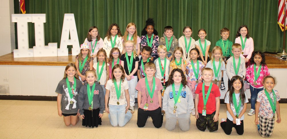 Outstanding October Golden Gators