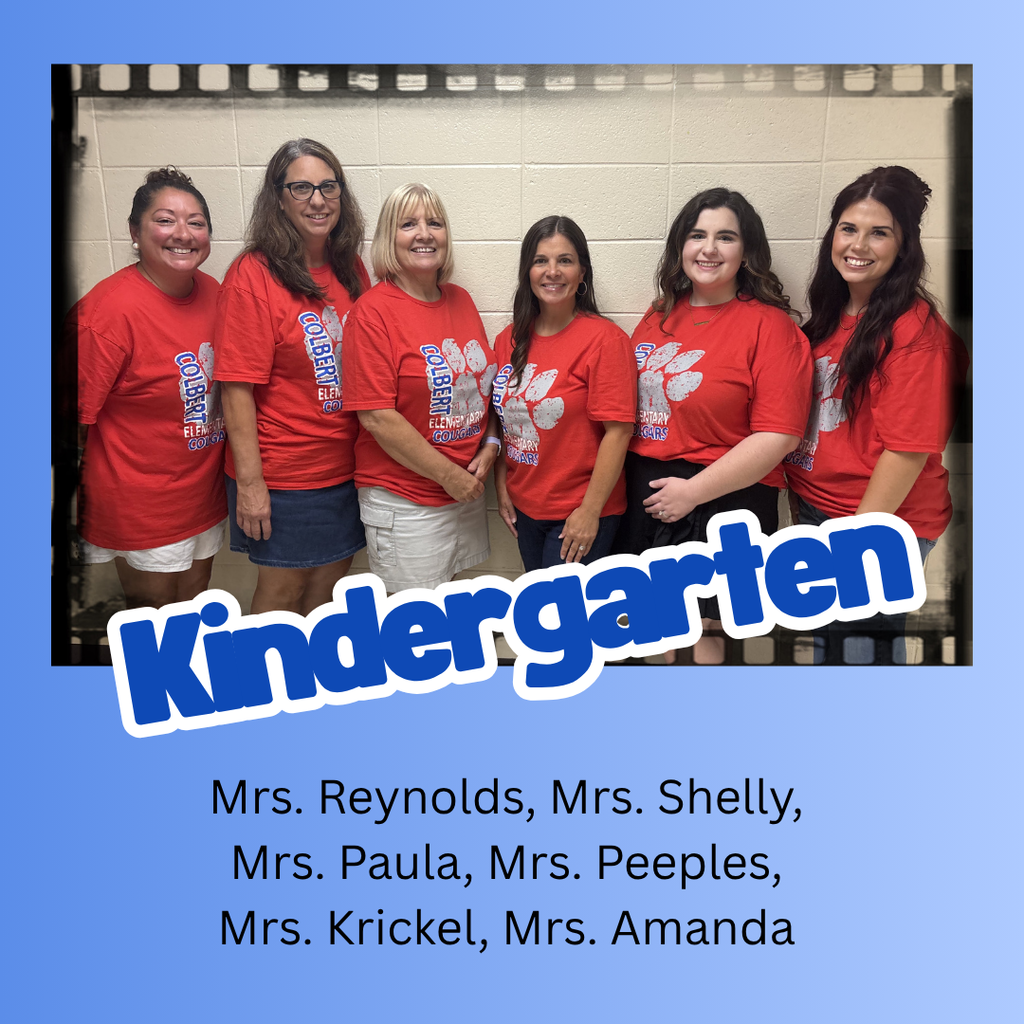 kindergarten