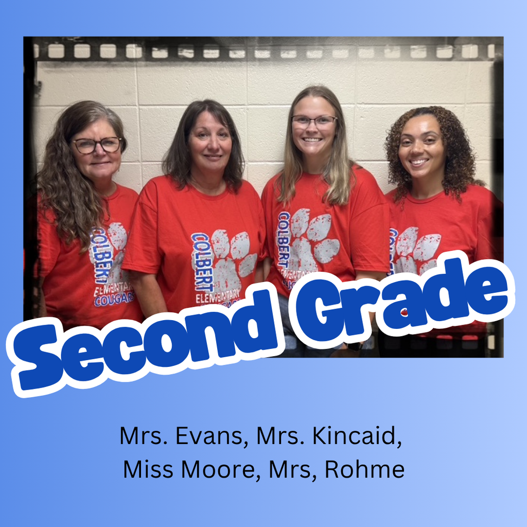 second grade