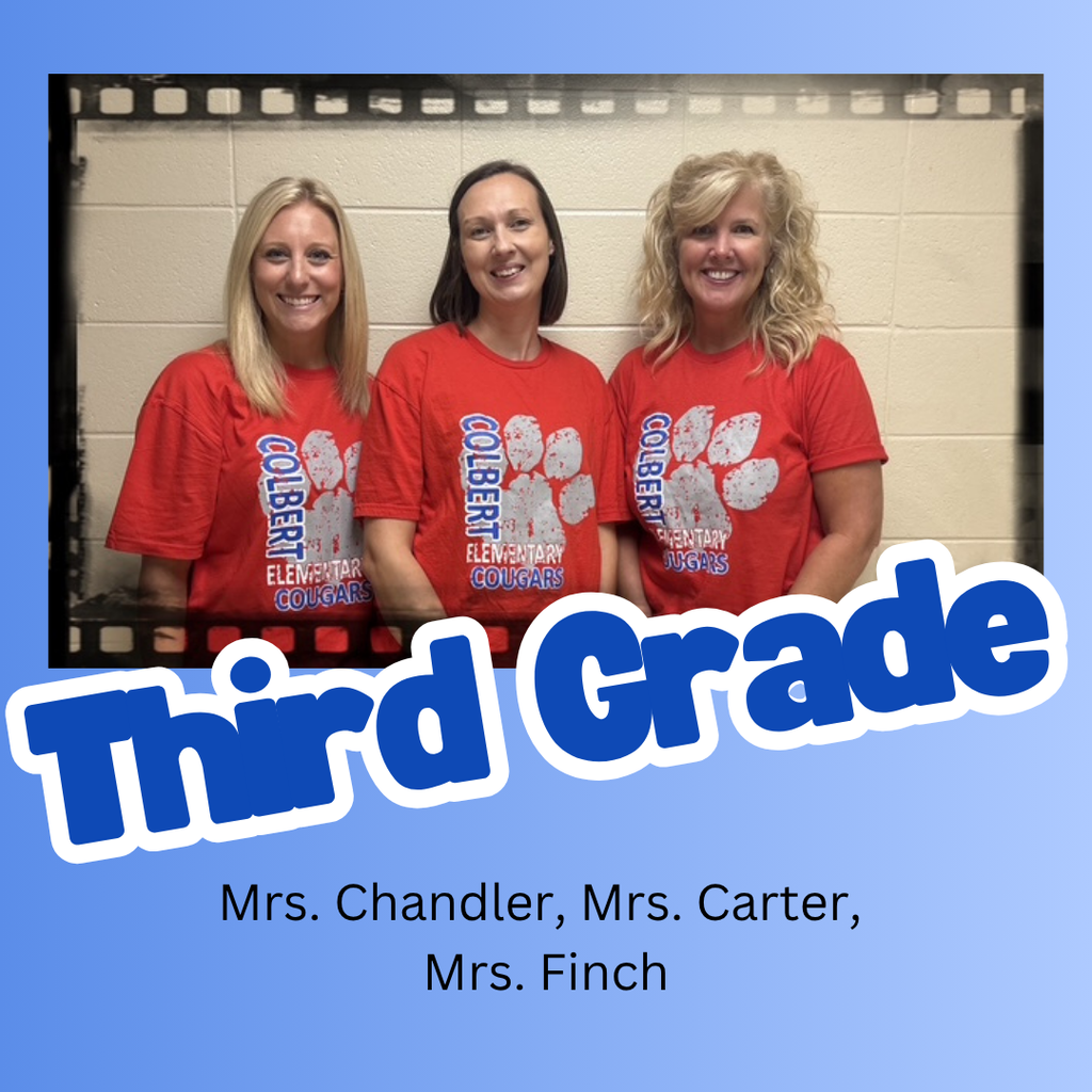 third grade