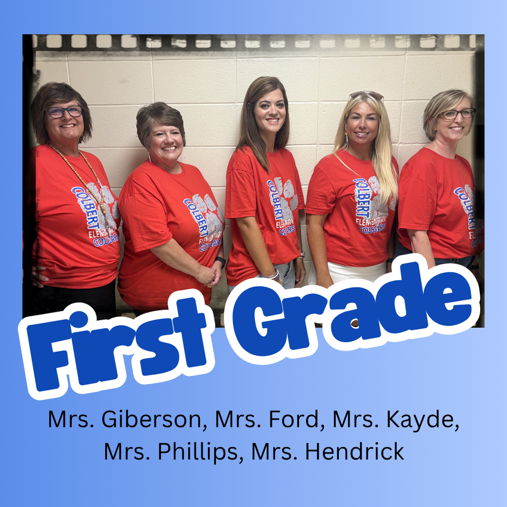 first grade