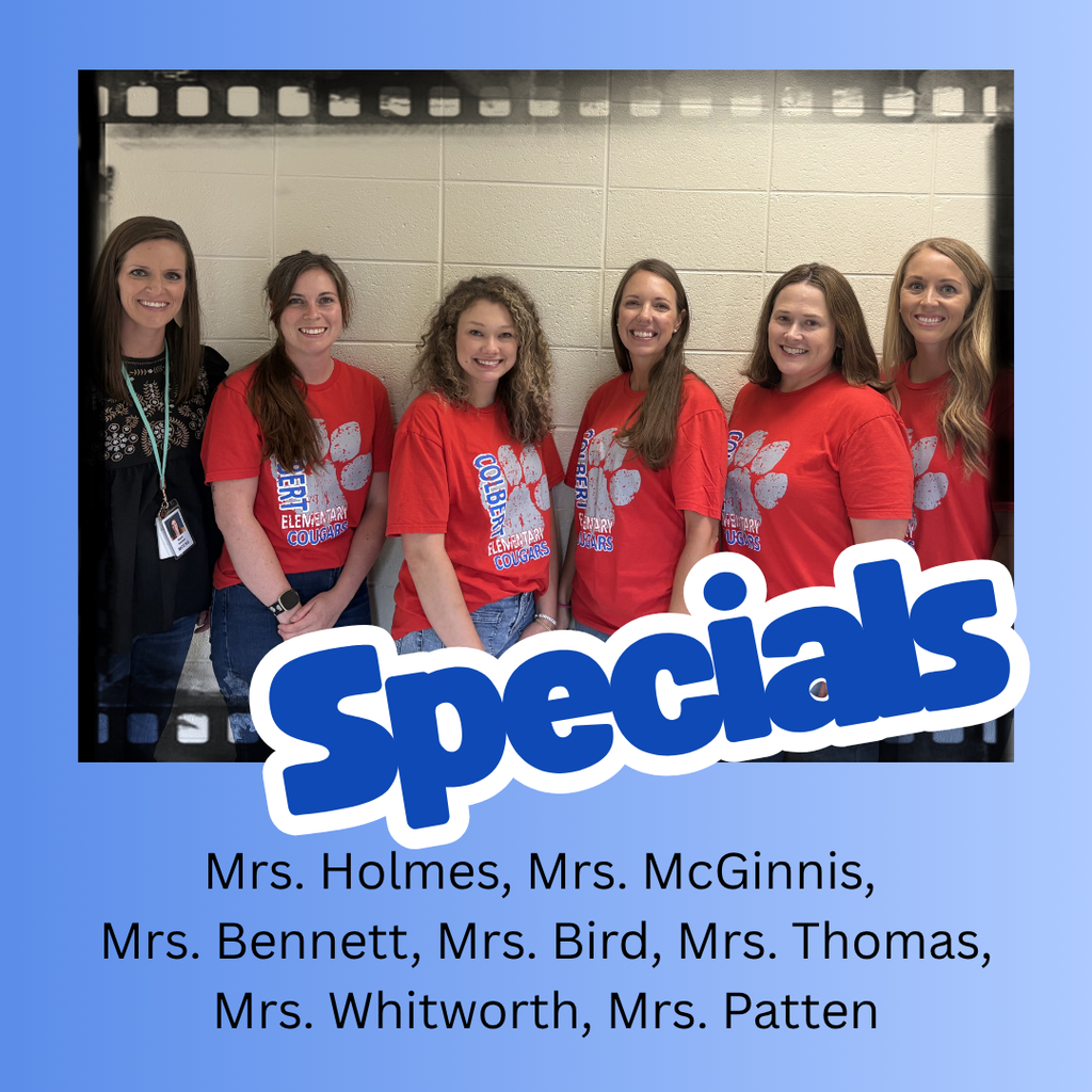 specials
