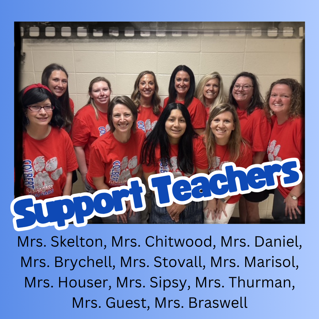 support teachers