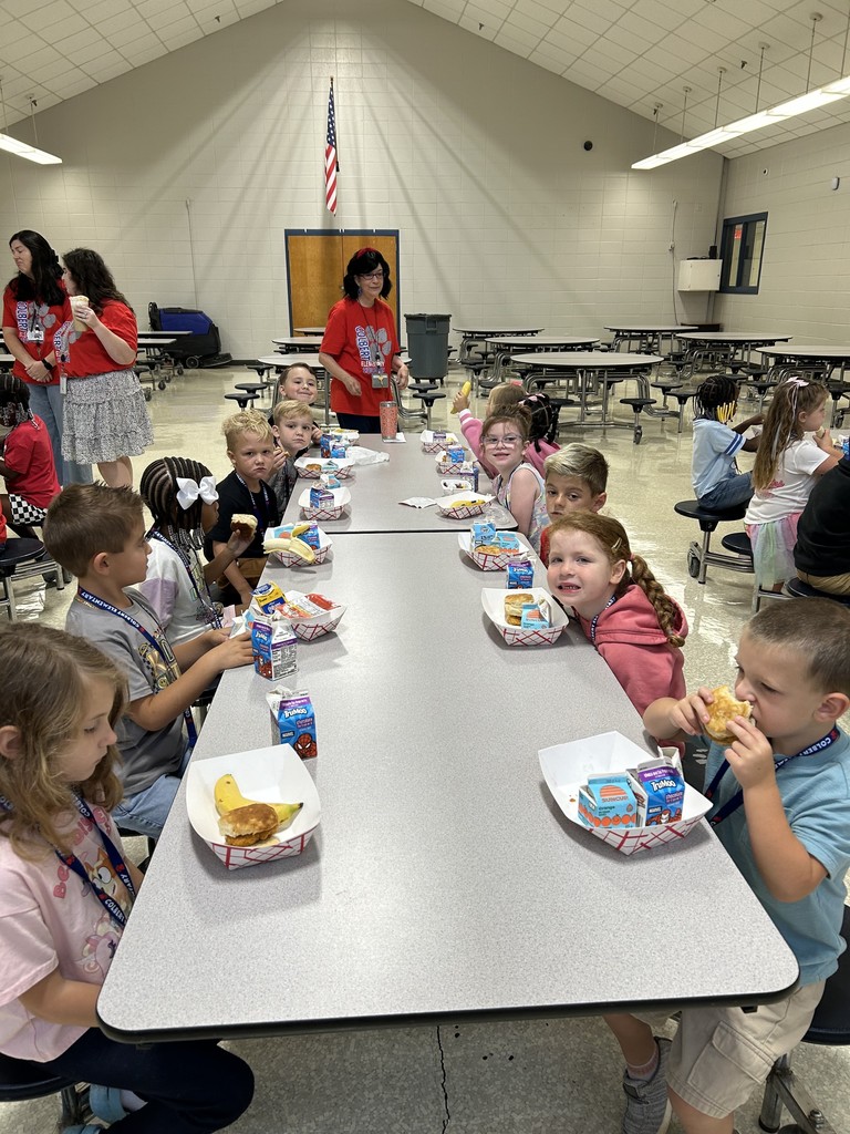 Peeples lunch