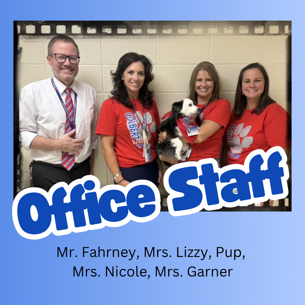 office staff