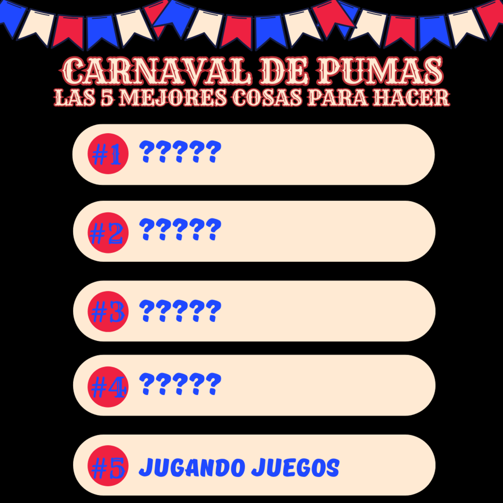 information