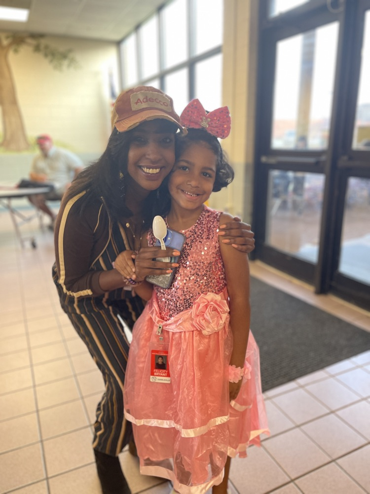1st Grade Parent Breakfast