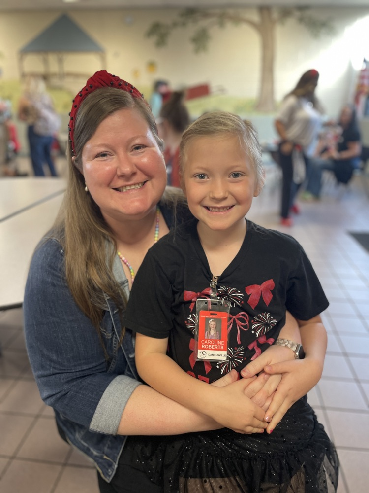1st Grade Parent Breakfast