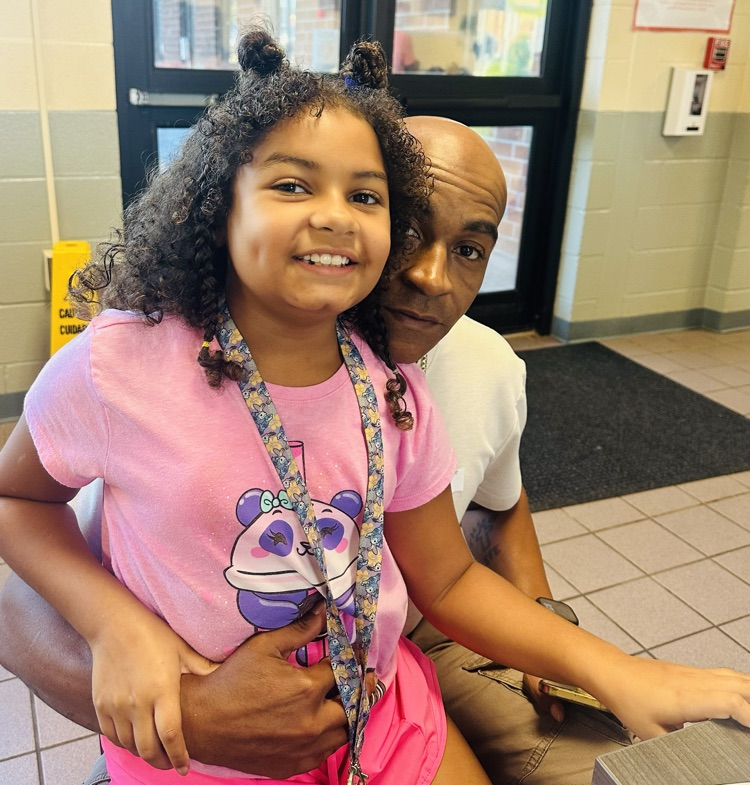 3rd Grade Parent Breakfast
