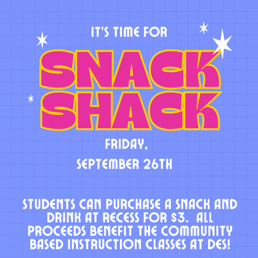 Snack Shack 